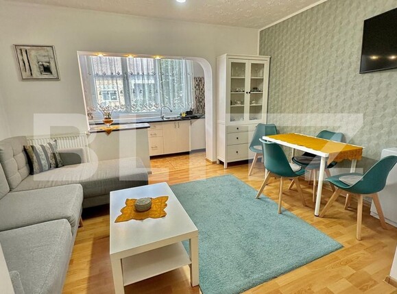 Apartament de vânzare 3 camere Rogerius - 149843AV | BLITZ Oradea | Poza1