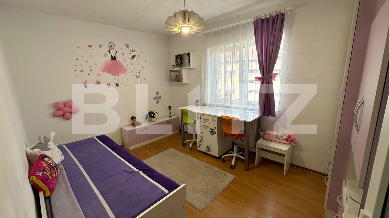 Apartament de vânzare 3 camere Rogerius - 149843AV | BLITZ Oradea | Poza5