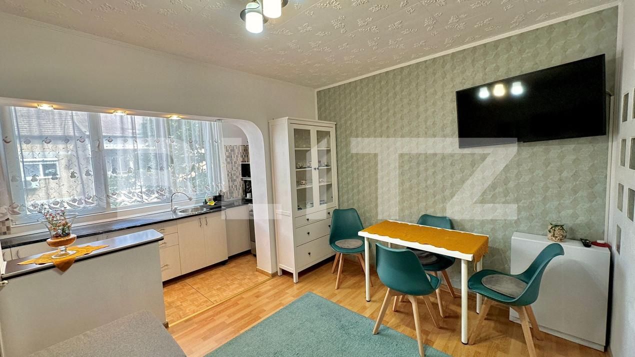 Apartament de vânzare 3 camere Rogerius - 149843AV | BLITZ Oradea | Poza2