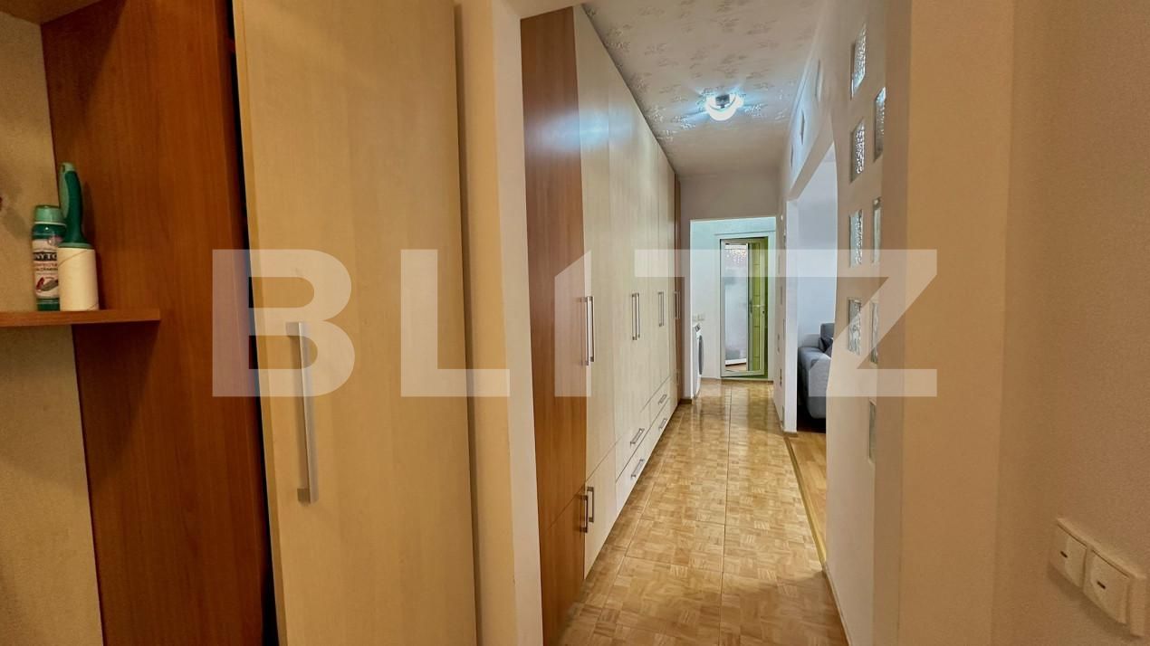 Apartament de vânzare 3 camere Rogerius - 149843AV | BLITZ Oradea | Poza7