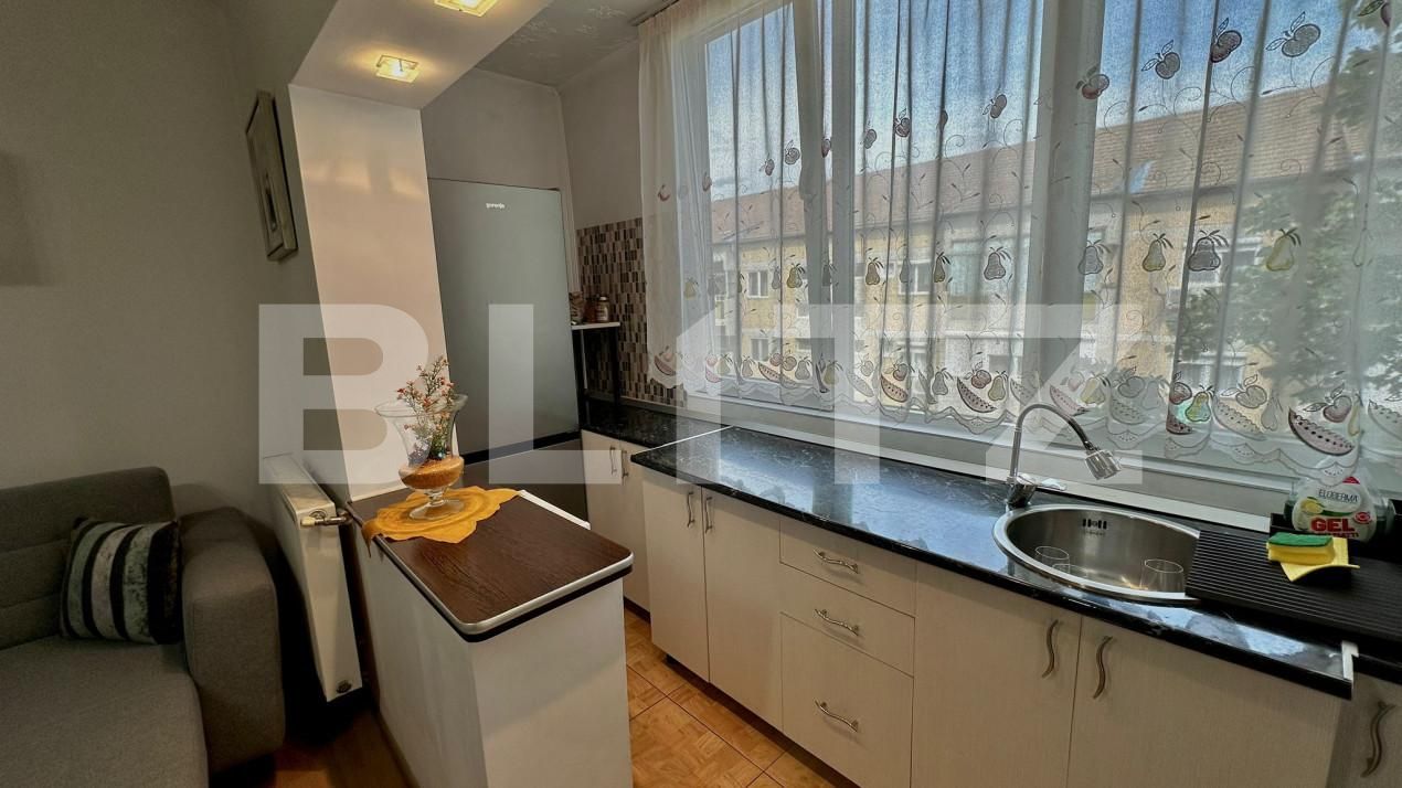 Apartament de vânzare 3 camere Rogerius - 149843AV | BLITZ Oradea | Poza3