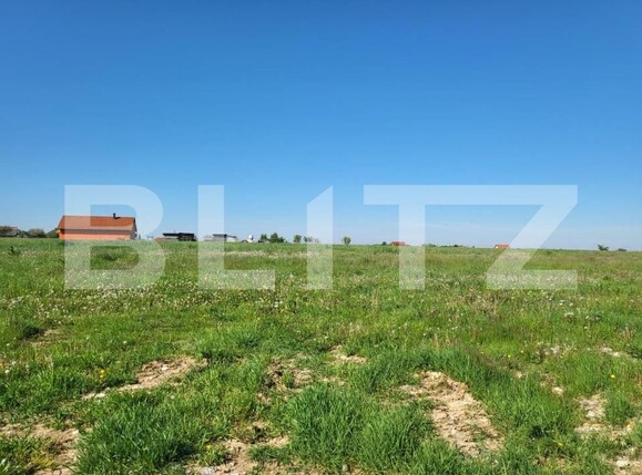 Teren de vânzare Rontau - 149896TV | BLITZ Oradea | Poza1