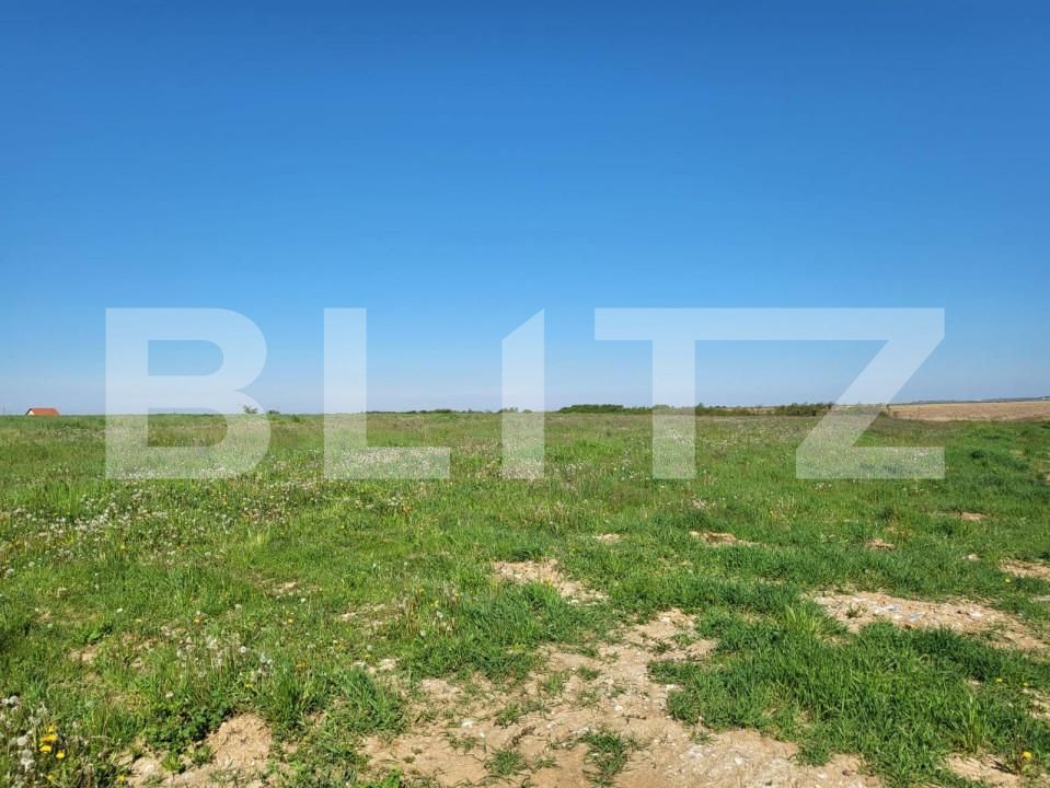 Teren de vânzare Rontau - 149896TV | BLITZ Oradea | Poza2