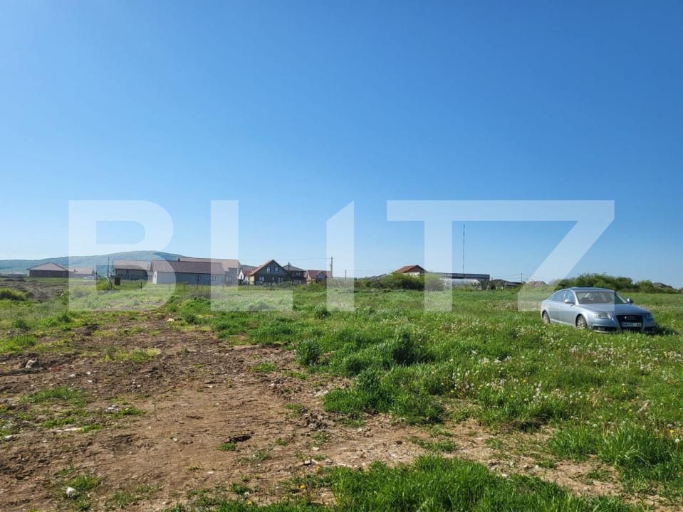 Teren de vânzare Rontau - 149896TV | BLITZ Oradea | Poza3