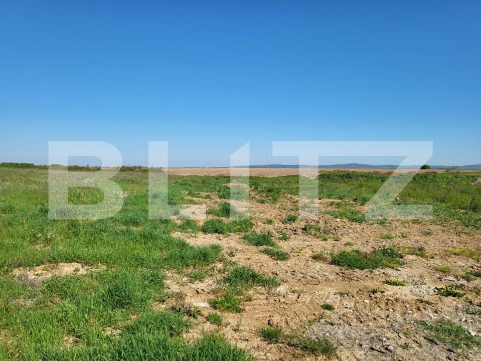 Teren de vânzare Rontau - 149896TV | BLITZ Oradea | Poza5