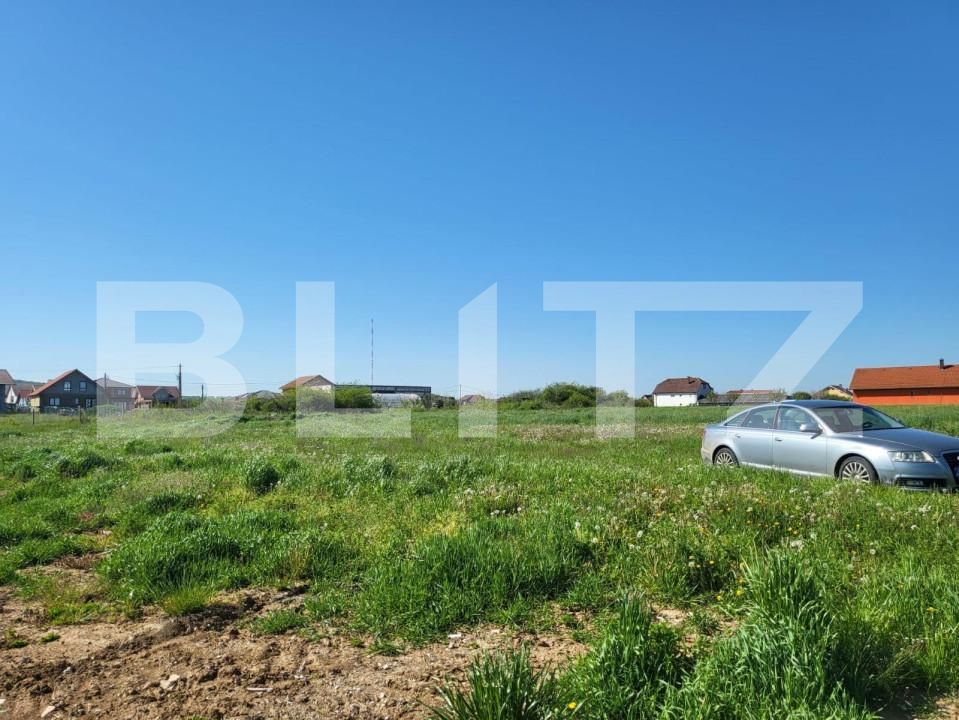 Teren de vânzare Rontau - 149896TV | BLITZ Oradea | Poza4
