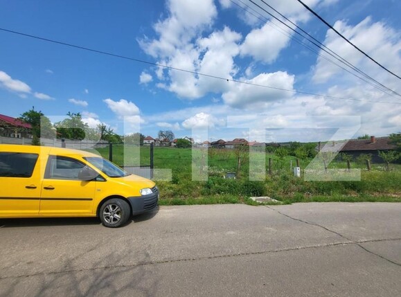 Teren de vânzare Betfia - 149898TV | BLITZ Oradea | Poza2