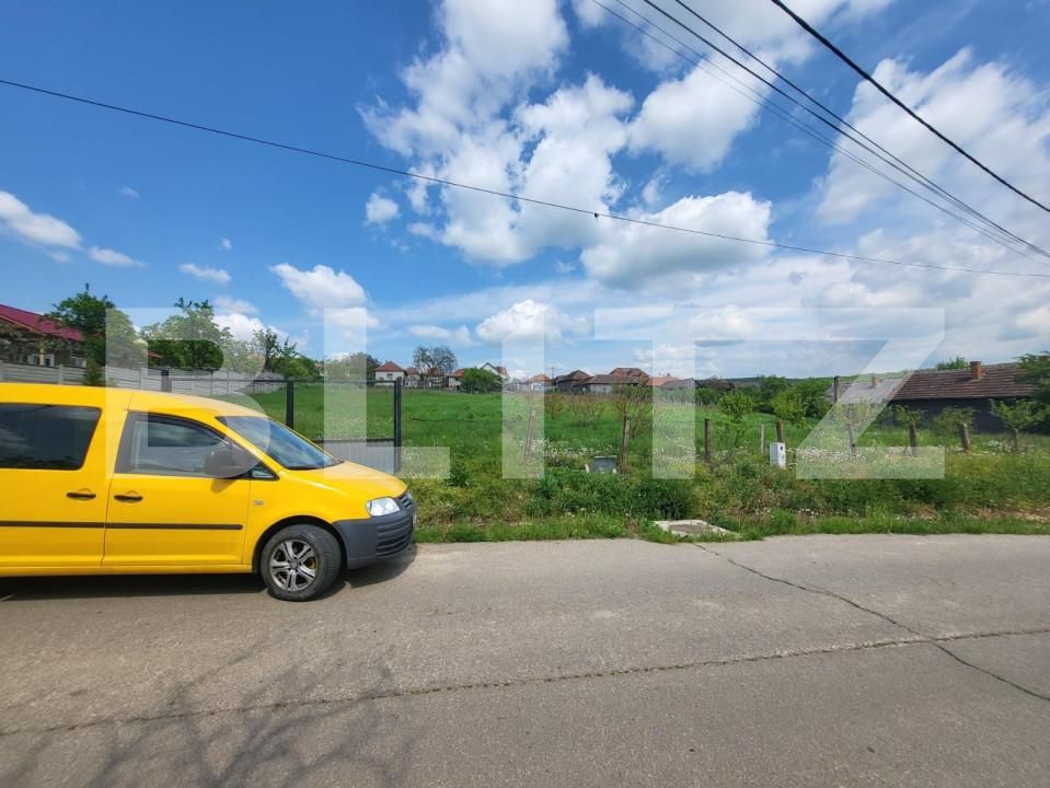 Teren de vânzare Betfia - 149898TV | BLITZ Oradea | Poza2