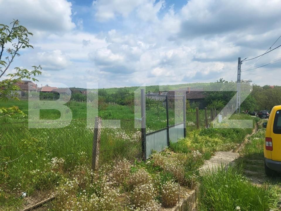 Teren de vânzare Betfia - 149898TV | BLITZ Oradea | Poza3