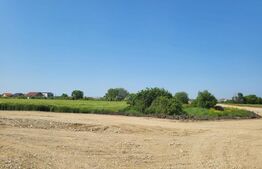 Teren intravilan, 7000mp,  Sanmartin langa centura 