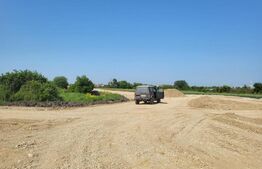 Teren intravilan, 7000mp,  Sanmartin langa centura 