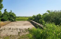Teren intravilan, 7000mp,  Sanmartin langa centura 