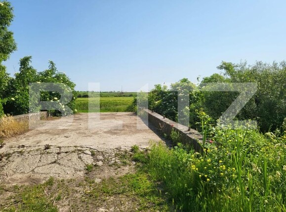 Teren de vânzare Sanmartin - 149906TV | BLITZ Oradea | Poza6