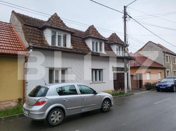 Casa de vânzare 5 camere Sanmartin - 149909CV | BLITZ Oradea | Poza1