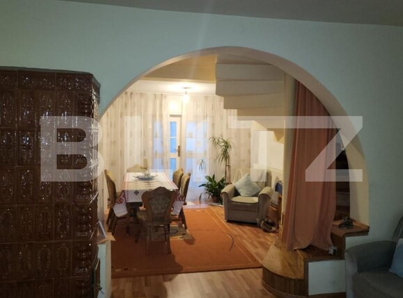 Casa de vânzare 5 camere Sanmartin - 149909CV | BLITZ Oradea | Poza3