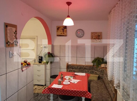 Casa de vânzare 5 camere Sanmartin - 149909CV | BLITZ Oradea | Poza5