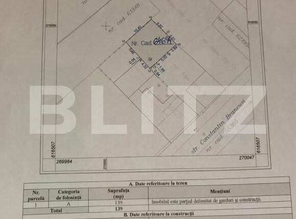 Casa de vânzare 5 camere Sanmartin - 149909CV | BLITZ Oradea | Poza13