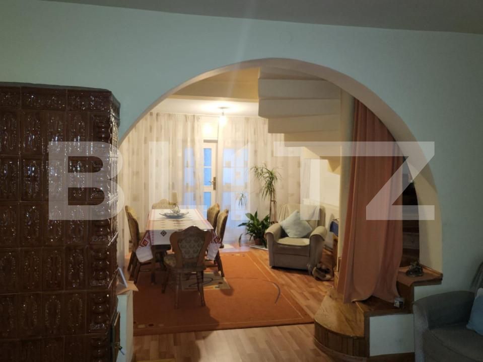 Casa de vânzare 5 camere Sanmartin - 149909CV | BLITZ Oradea | Poza3