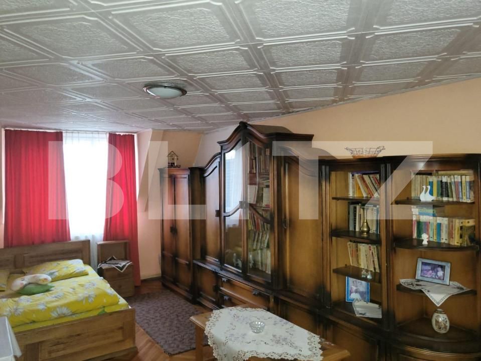 Casa de vânzare 5 camere Sanmartin - 149909CV | BLITZ Oradea | Poza8