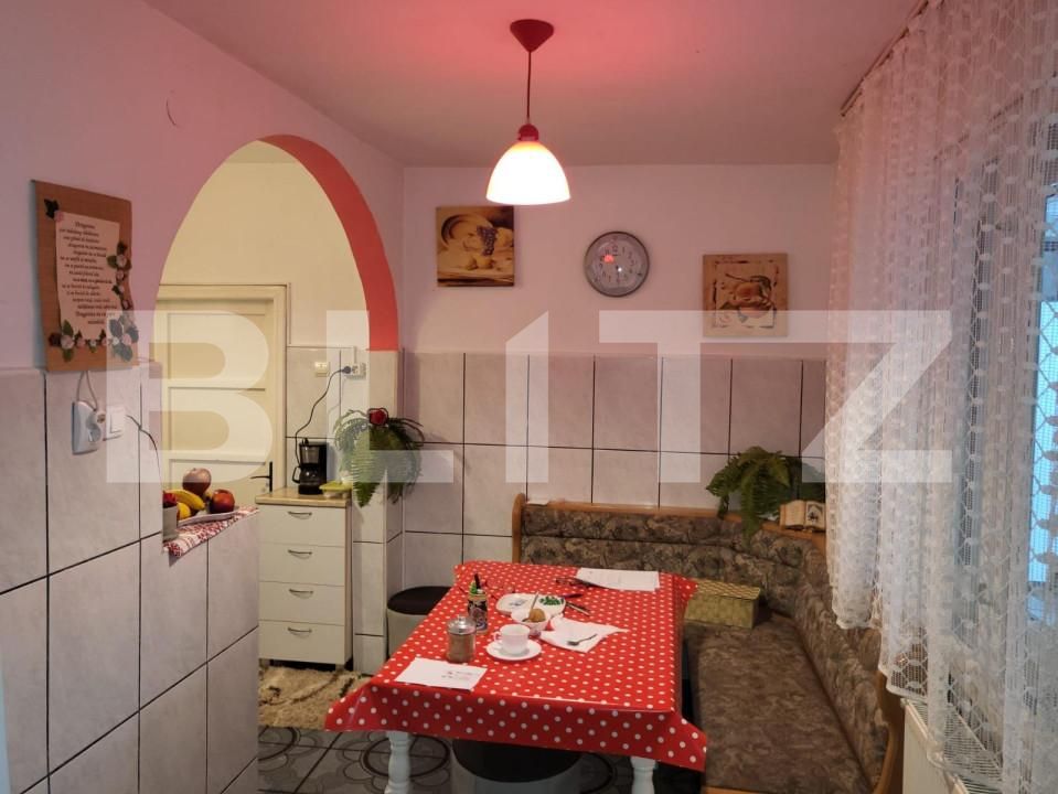 Casa de vânzare 5 camere Sanmartin - 149909CV | BLITZ Oradea | Poza5