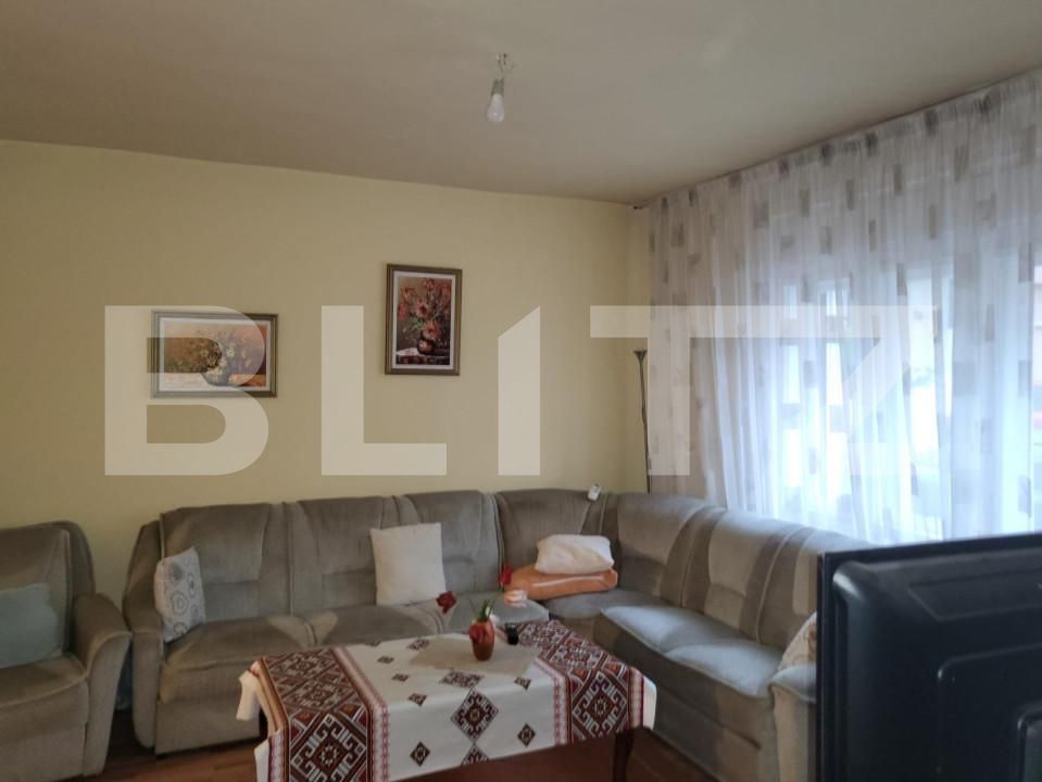 Casa de vânzare 5 camere Sanmartin - 149909CV | BLITZ Oradea | Poza4