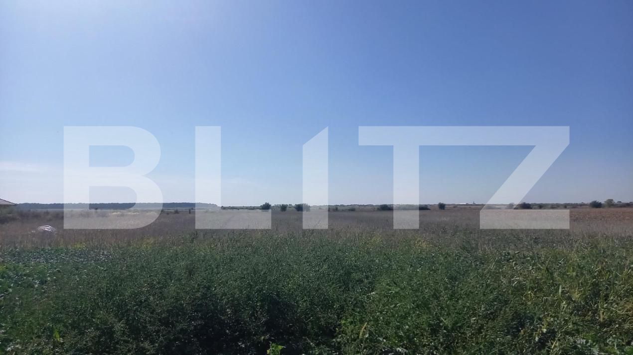 Teren de vânzare Cihei - 149911TV | BLITZ Oradea | Poza2