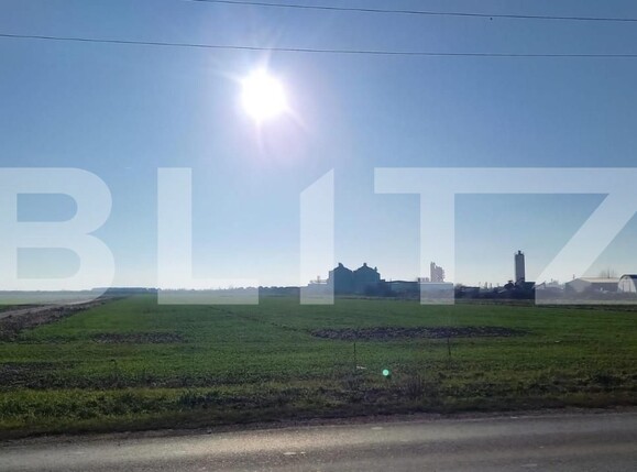 Teren de vânzare Santandrei - 149912TV | BLITZ Oradea | Poza4