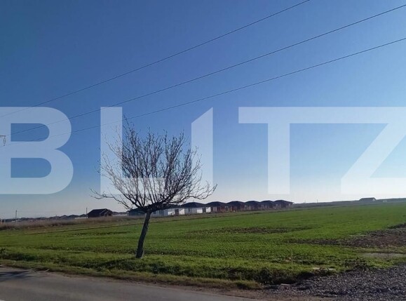 Teren de vânzare Santandrei - 149912TV | BLITZ Oradea | Poza1