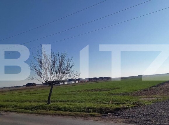 Teren de vânzare Santandrei - 149912TV | BLITZ Oradea | Poza2