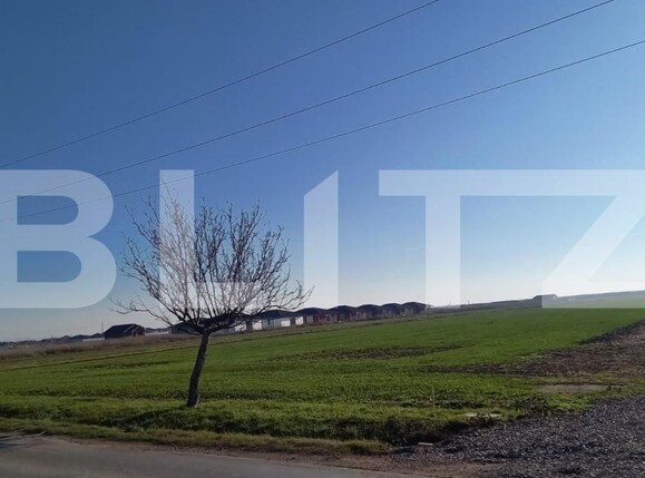Teren de vânzare Santandrei - 149912TV | BLITZ Oradea | Poza3