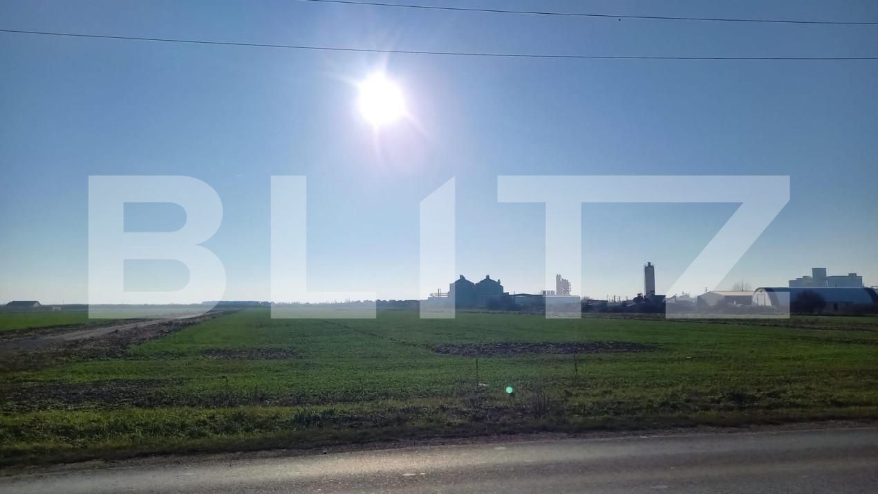 Teren de vânzare Santandrei - 149912TV | BLITZ Oradea | Poza4