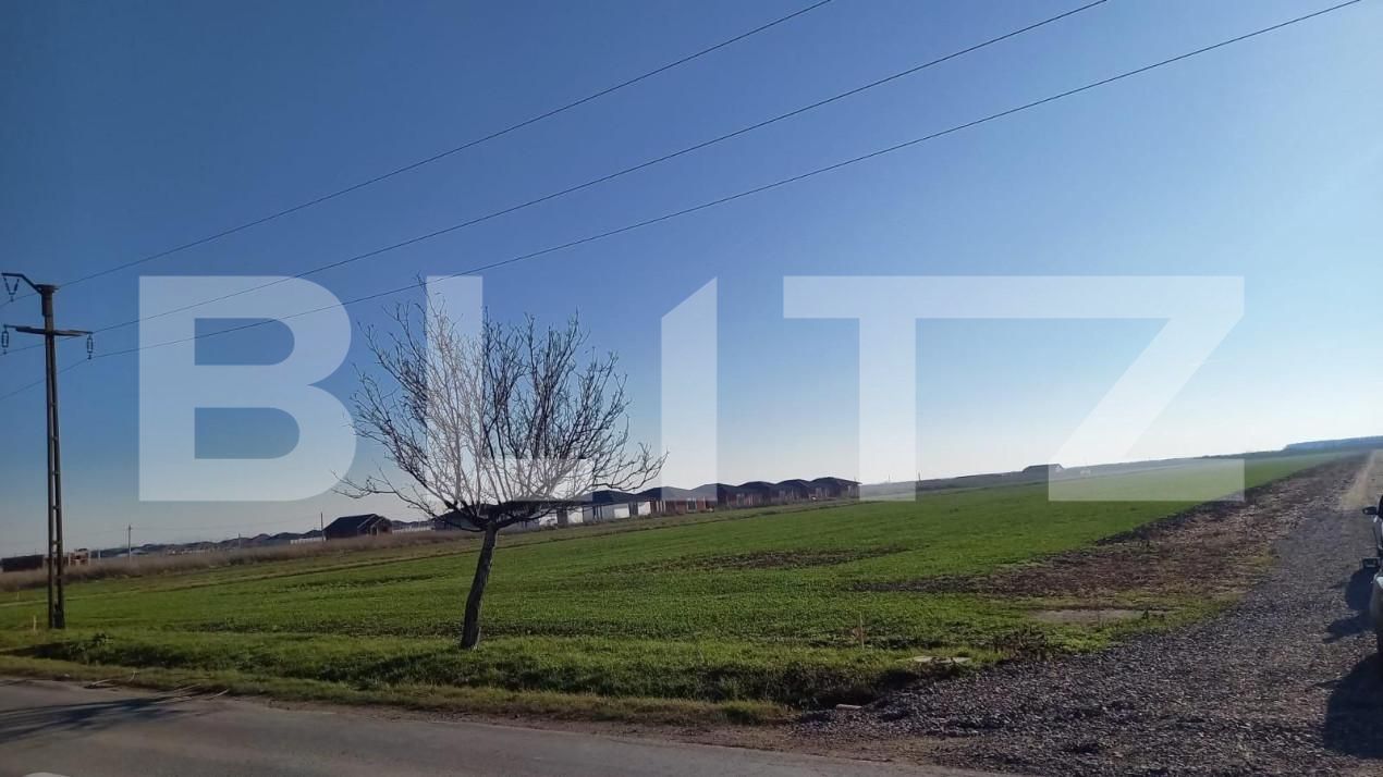 Teren de vânzare Santandrei - 149912TV | BLITZ Oradea | Poza2