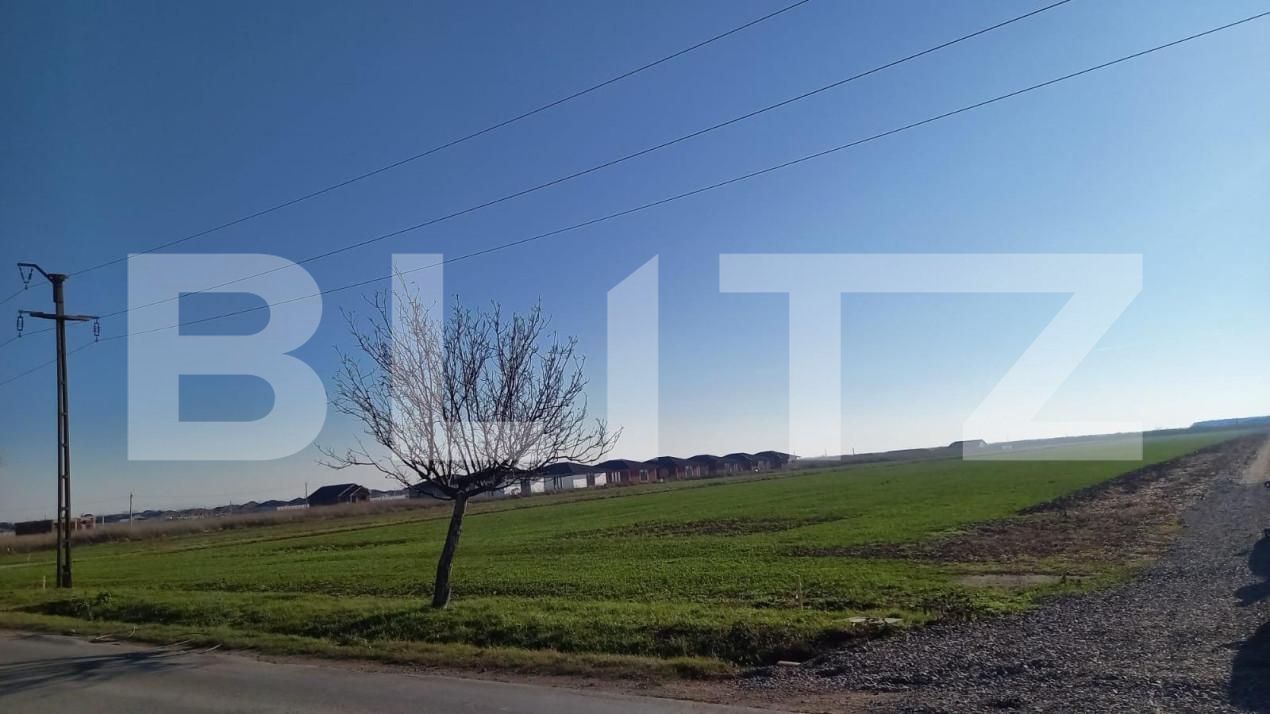 Teren de vânzare Santandrei - 149912TV | BLITZ Oradea | Poza3