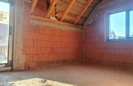 Casa pe 2 nivele, 125 mp util, zona Paleu