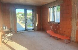 Casa pe 2 nivele, 125 mp util, zona Paleu