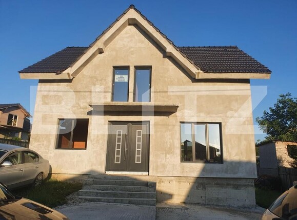 Casa de vânzare 4 camere Paleu - 149913CV | BLITZ Oradea | Poza1