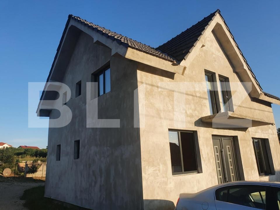 Casa de vânzare 4 camere Paleu - 149913CV | BLITZ Oradea | Poza2