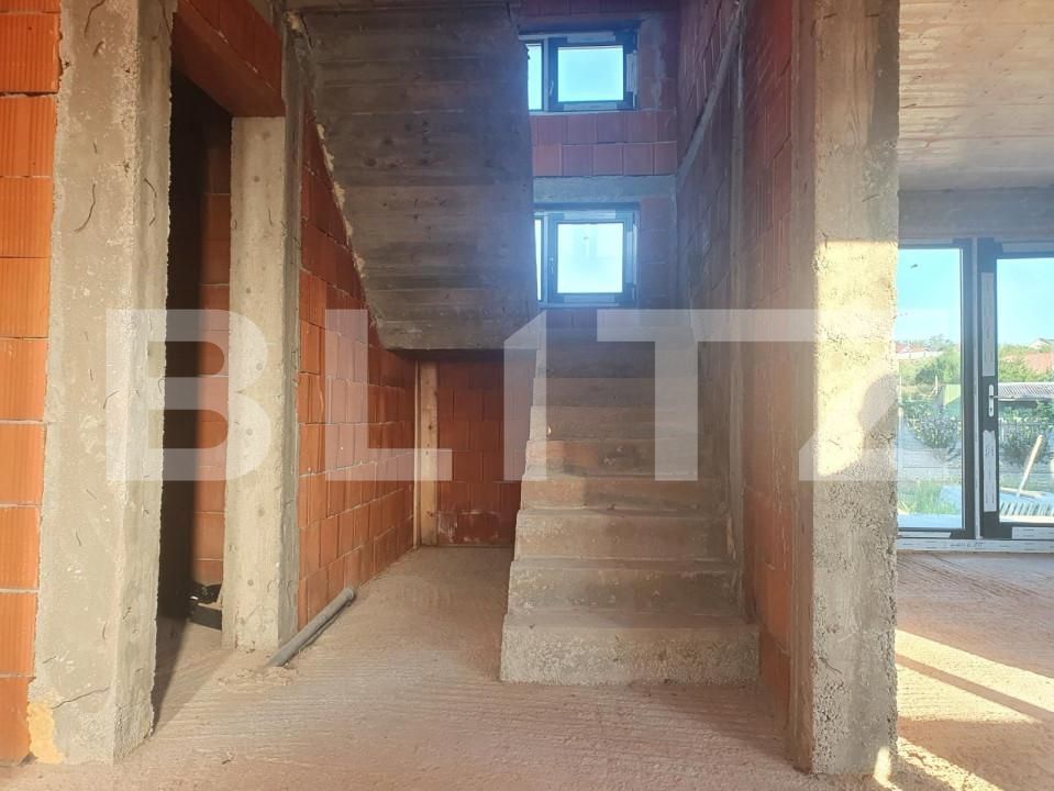 Casa de vânzare 4 camere Paleu - 149913CV | BLITZ Oradea | Poza5