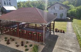 Pensiune Baile Felix inscrisa in circuitul turistic, functionala 