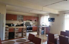 Pensiune Baile Felix inscrisa in circuitul turistic, functionala 