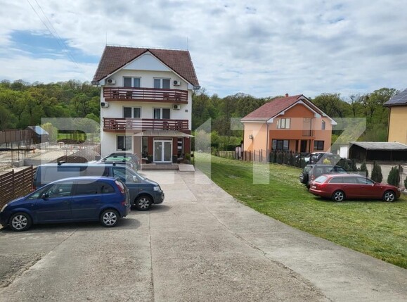 Casa de vânzare 9 camere Baile Felix - 149916CV | BLITZ Oradea | Poza1