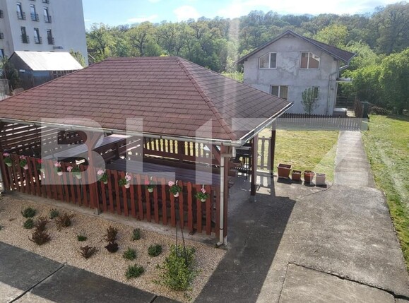 Casa de vânzare 9 camere Baile Felix - 149916CV | BLITZ Oradea | Poza14