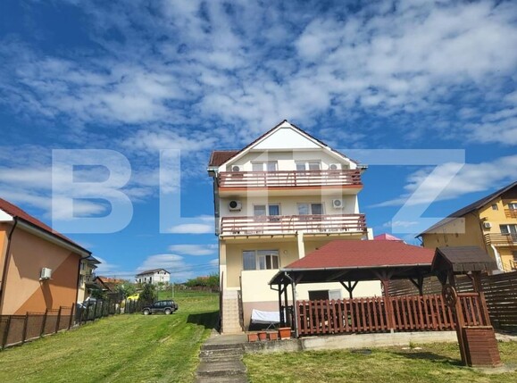 Casa de vânzare 9 camere Baile Felix - 149916CV | BLITZ Oradea | Poza9