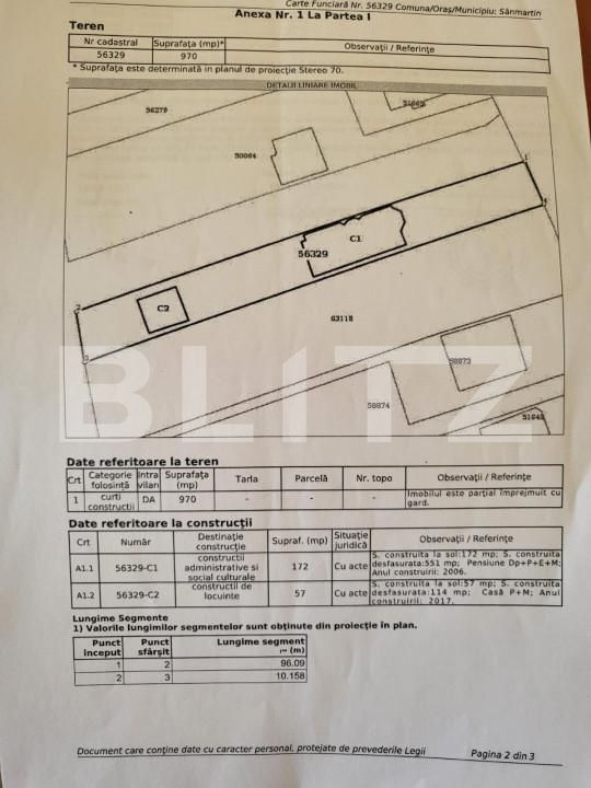Casa de vânzare 9 camere Baile Felix - 149916CV | BLITZ Oradea | Poza11
