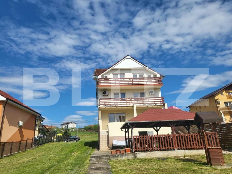Casa de vânzare 9 camere Baile Felix - 149916CV | BLITZ Oradea | Poza9