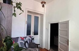 Apartament 2 camere, 44mp, zona Parcului 1 Decembrie