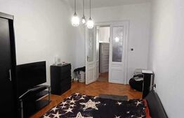 Apartament 2 camere, 44mp, zona Parcului 1 Decembrie