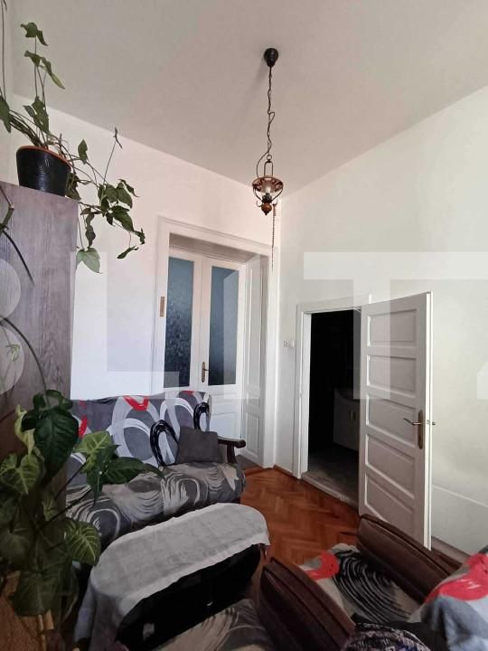 Apartament de vânzare 2 camere Ultracentral - 149925AV | BLITZ Oradea | Poza3