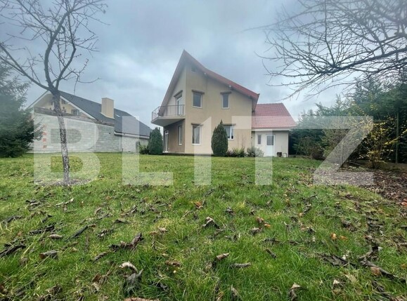 Casa de vânzare 5 camere Sanmartin - 150027CV | BLITZ Oradea | Poza1