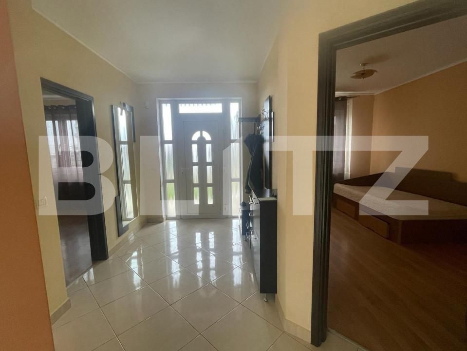 Casa de vânzare 5 camere Sanmartin - 150027CV | BLITZ Oradea | Poza10